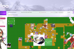 Landview - Game Feature Enhance Project